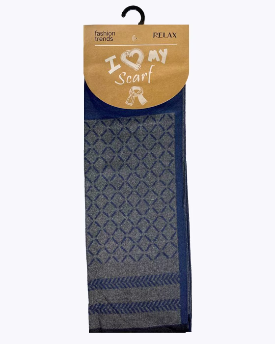 شال گردان مردانه موهر RELAX